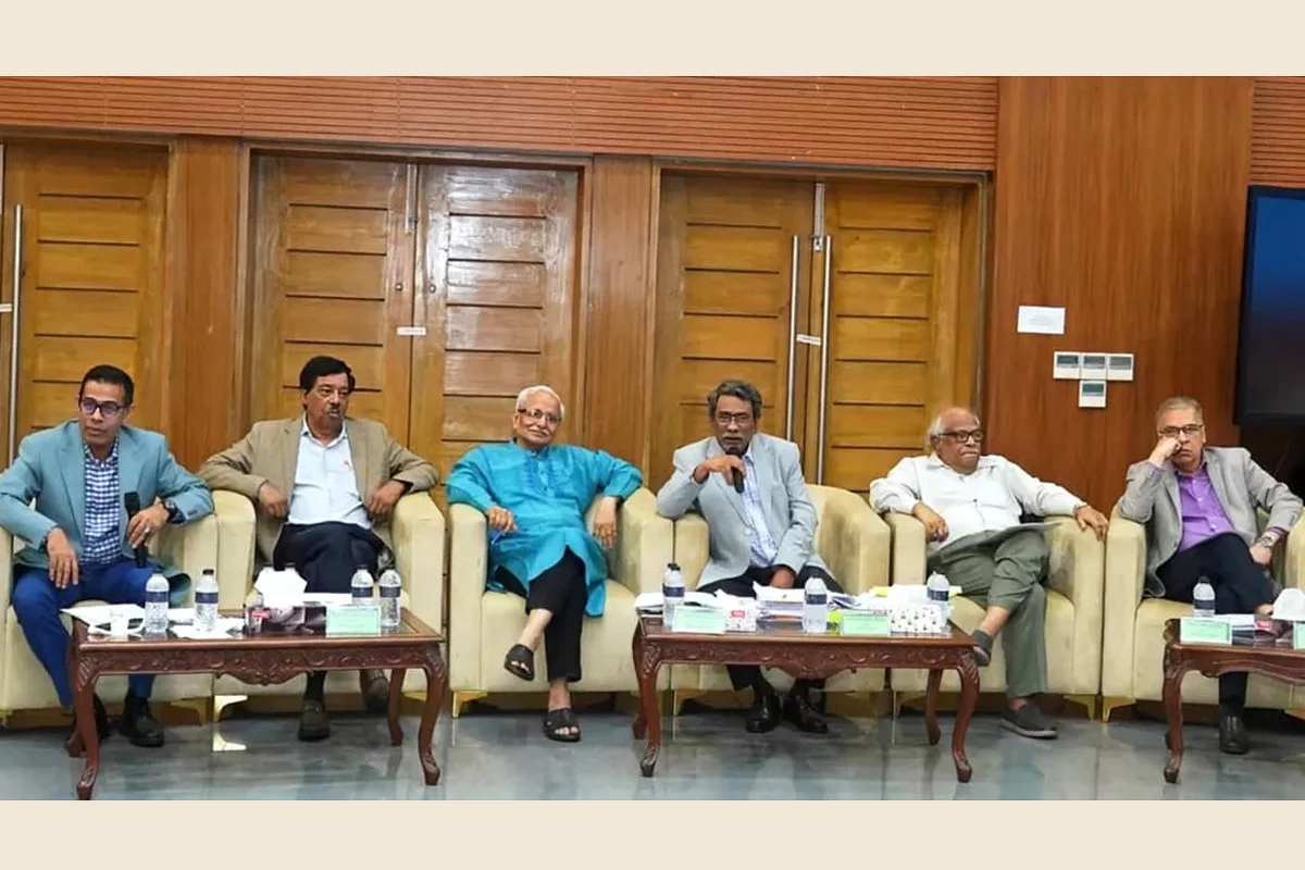 তত্ত্বাবধায়ক সরকার নিয়ে নতুন প্রস্তাব